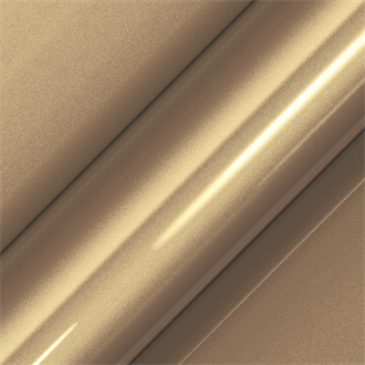 Inozetek Car Wrapping 1,52×19,8M Super Gloss Metallic Dynamic Bronze LIM002