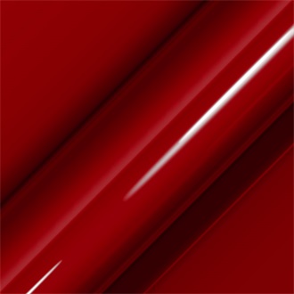 Inozetek Car Wrapping 1,52×19,8M Super Gloss Corsa Red SG739