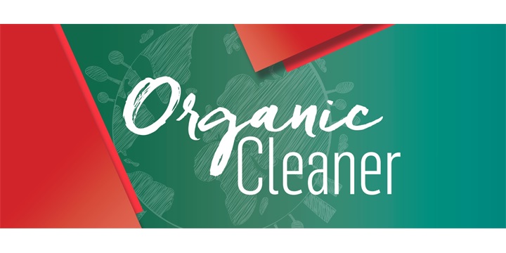 Organic Surface Cleaner HD