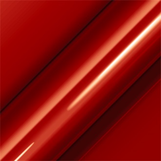 Arlon PCC Gloss Carmine Red car wrapping film 1,52X25M