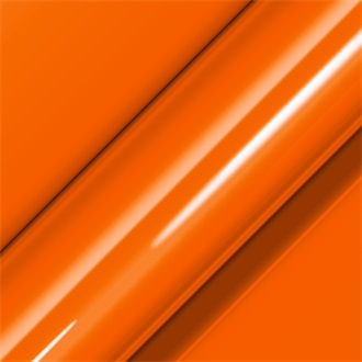 Arlon PCC Gloss Orange car wrapping film 1,52X25M