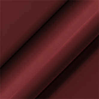 Arlon PCC Matte Aluminium Red car wrapping film 1,52X25M