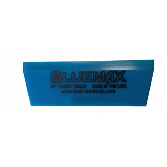 Blue Max squeegee blade