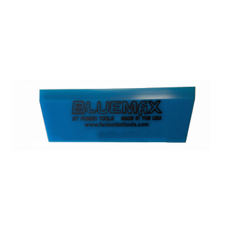 Blue Max squeegee blade
