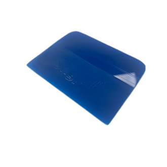 Blue PPF squeegee for paint protection films