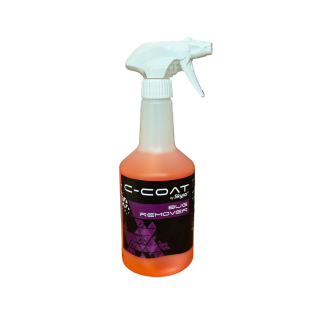 C-Coat Bug Remover insect remover 0,75L