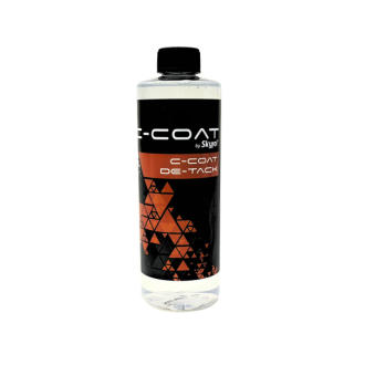 C-Coat De-Tack degreaser, 473 ml