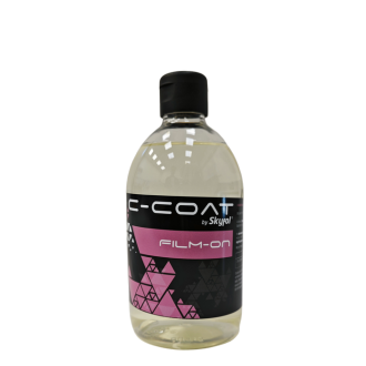C-Coat Film-On 500 ml PPF installation gel