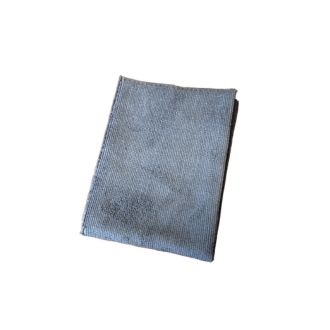 C-Coat Wiper microfiber cloth grey