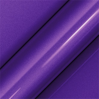 CYS PPF Dreamy Royal Purple Paint Protection Film