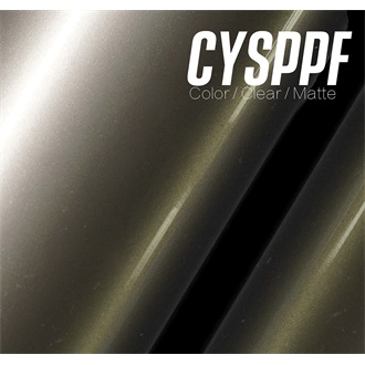 CYS PPF Liquid Metal Copper paint protection film 1,52x15m