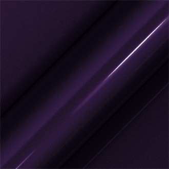 CYS PPF Metallic Midnight Purple paint protection film 1,52x15m