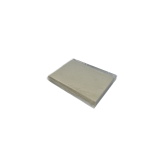 Felt squeegee