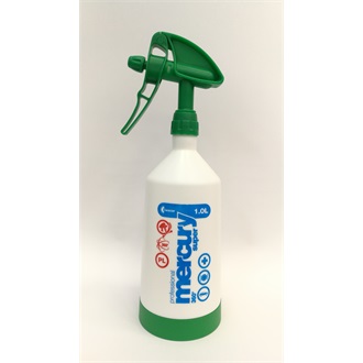 Mercury Pro + Super 360 Spray (green) 1L