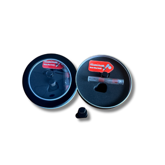 Foshio Trim Edge One pair With Magnetic Attachment