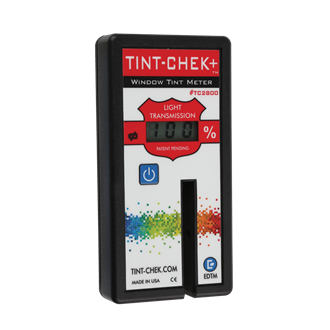 Magnetic Tint Light