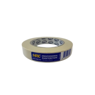 Smooth Masking Tape Classic T60, 19 mm x 50 m