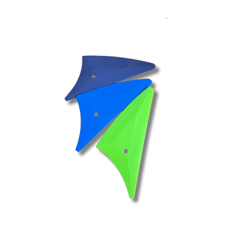 New shape Tool set /3pcs per