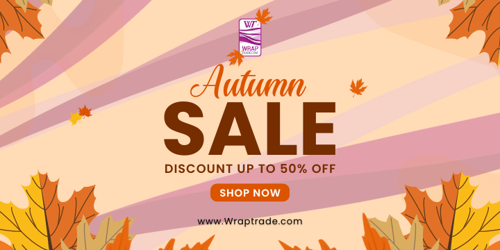 Autumn Sale