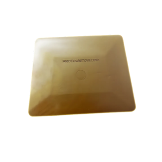 ProTools Teflon Card Gold, hard