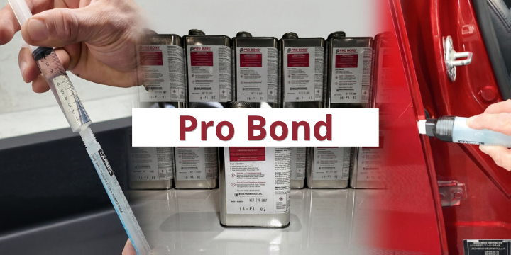 Pro Bond Adhesive Promoter 