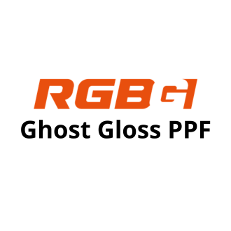 RGBG Ghost Gloss 1,52x15M PU gloss, hydrophobic paint protection film