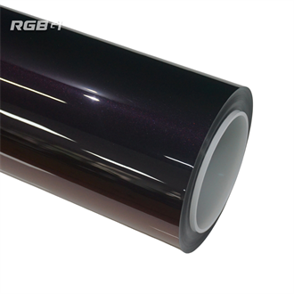RGBG PPF Gloss Demon Blood paint protection film 1,52x18m