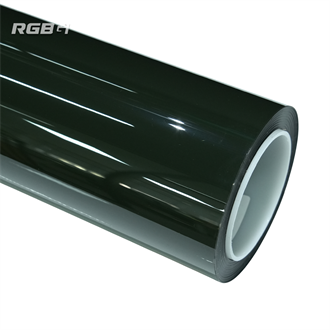 RGBG PPF Gloss Essex Green Paint Protection Film 1,52x18m