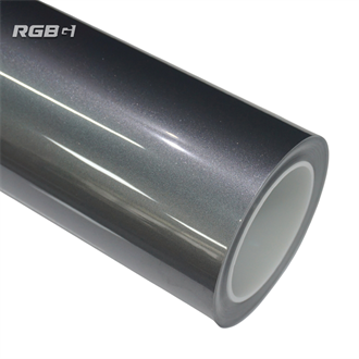 RGBG PPF Gloss Metallic Air Force Blue Paint Protection Film 1,52x18m