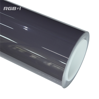 RGBG PPF Gloss Provence At Dusk Purple Paint Protection Film 1,52x18m