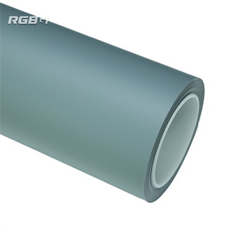 RGBG PPF Satin BB-63 Grey paint protection film 1,52x18m