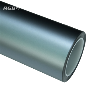 RGBG PPF Satin Chambray Blue paint protection film 1,52x18m