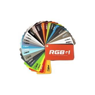 RGBG Sample Book PPF 2025 V2