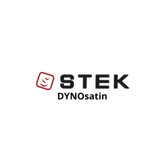 STEK DYNOsatin 1,82x10M PU satin paint protection film with nano coating