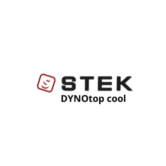 STEK DYNOtop cool 1,22x15M TPU gloss front windshield protective film