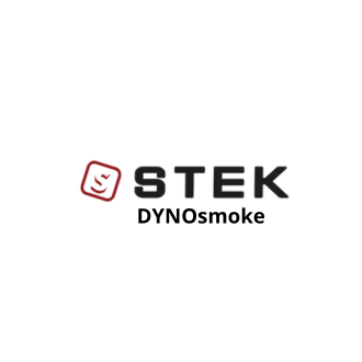STEK DynoSmoke 0,61x15M colored transparent PPF, 150 micron, dark grey