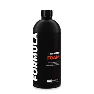 STEK FOAM 500 ML