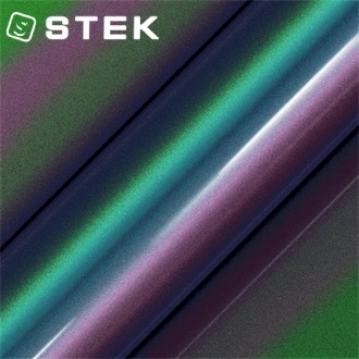 STEK FS AIRFORCE Diamond purple 1,52x18M PPF