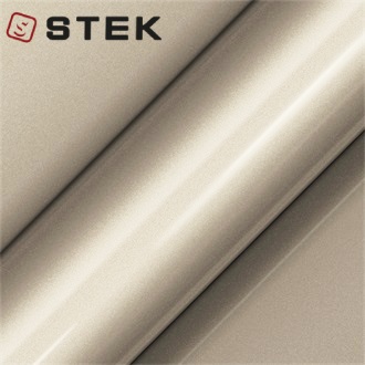 STEK FS AIRFORCE Silver Champagne 1,52x18M PPF