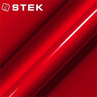 STEK FS AIRFORCE Vampire-red 1,52x18M PPF