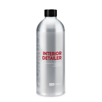 STEK INTERIOR DETAILER 500 ML