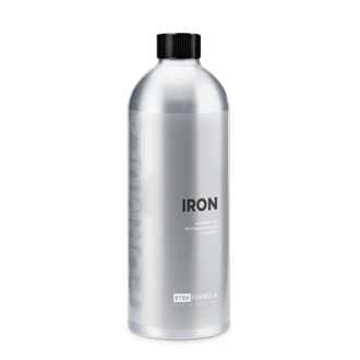 STEK IRON 500 ml