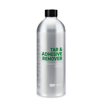 STEK TAR & ADHESIVE REMOVER 500 ml