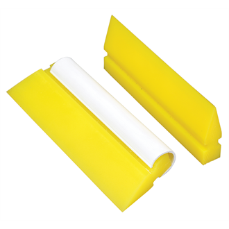 1/2 SOFT DK,YELLOW TURBO SQUEEGEE GT1026, 43% OFF