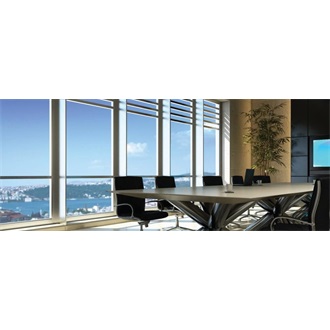 SkyFol XT76CV 1,52X30M neutral exterior window film