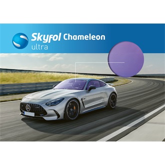 Skyfol Chameleon Ultra 1,52x30M chameleon automotive window film