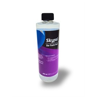 Skyfol De-Tack Gel, 473 ml