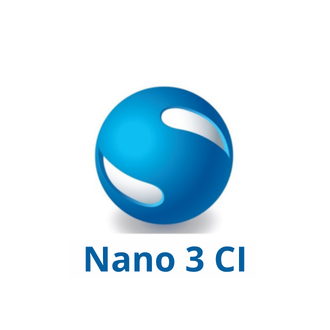 SkyFol PPF NANO 3 CI Gloss 1,52x15M PU gloss, hydrophobic paint protection film (no capsheet)