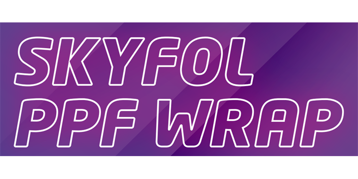 Skyfol PPF Wrap