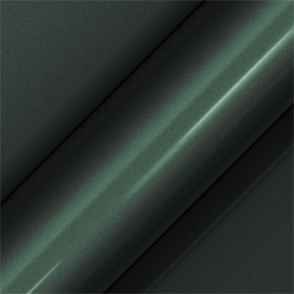 Skyfol PPF WrapCast AC Satin Pine Green 1,52x18M air-channelled PU paint protection film